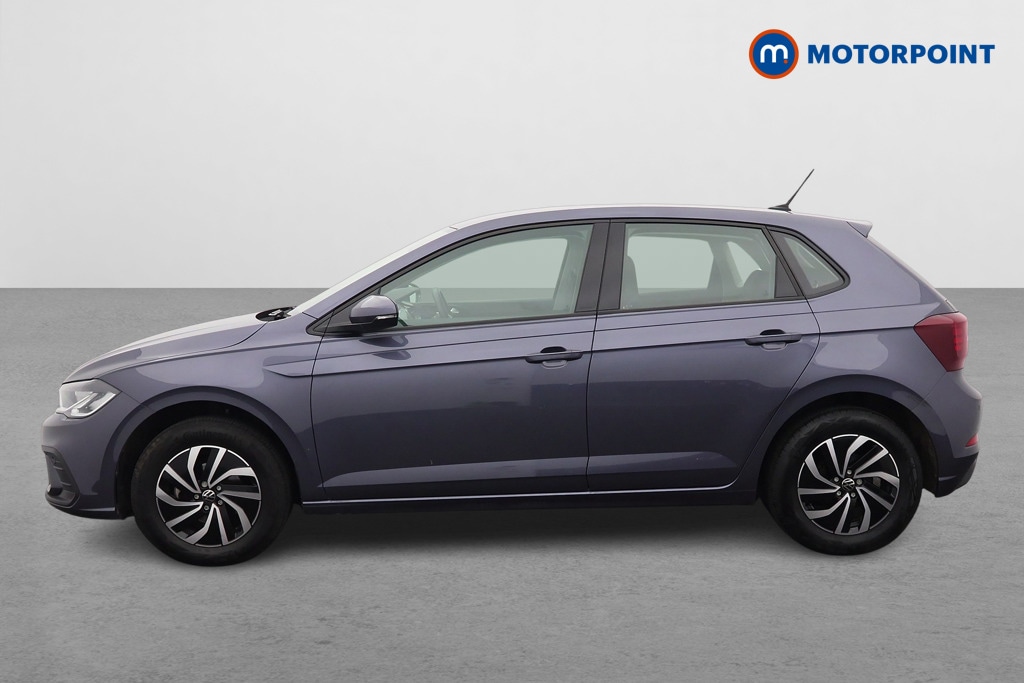 Used Volkswagen Polo 2024 for sale - 78001482: Photo 4