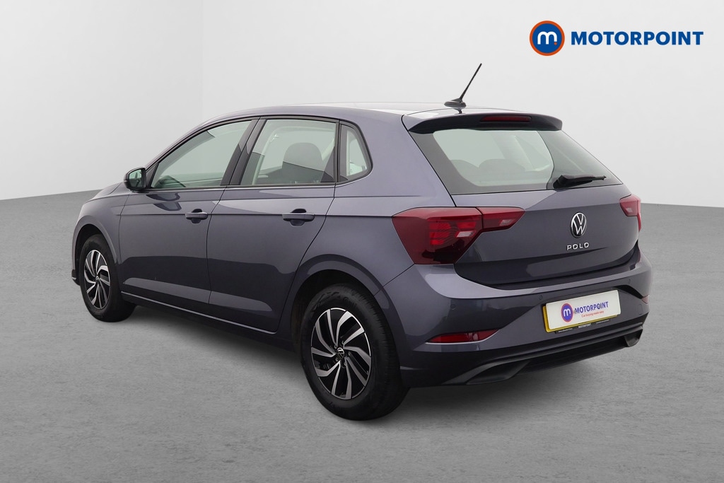 Used Volkswagen Polo 2024 for sale - 78001482: Photo 5