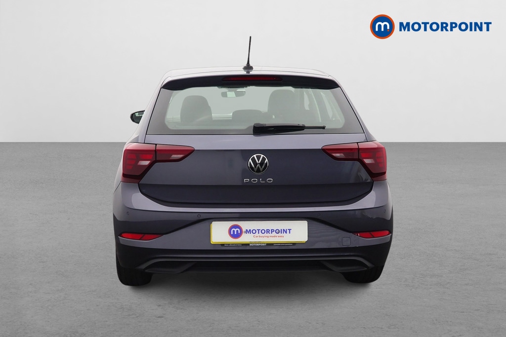 Used Volkswagen Polo 2024 for sale - 78001482: Photo 6