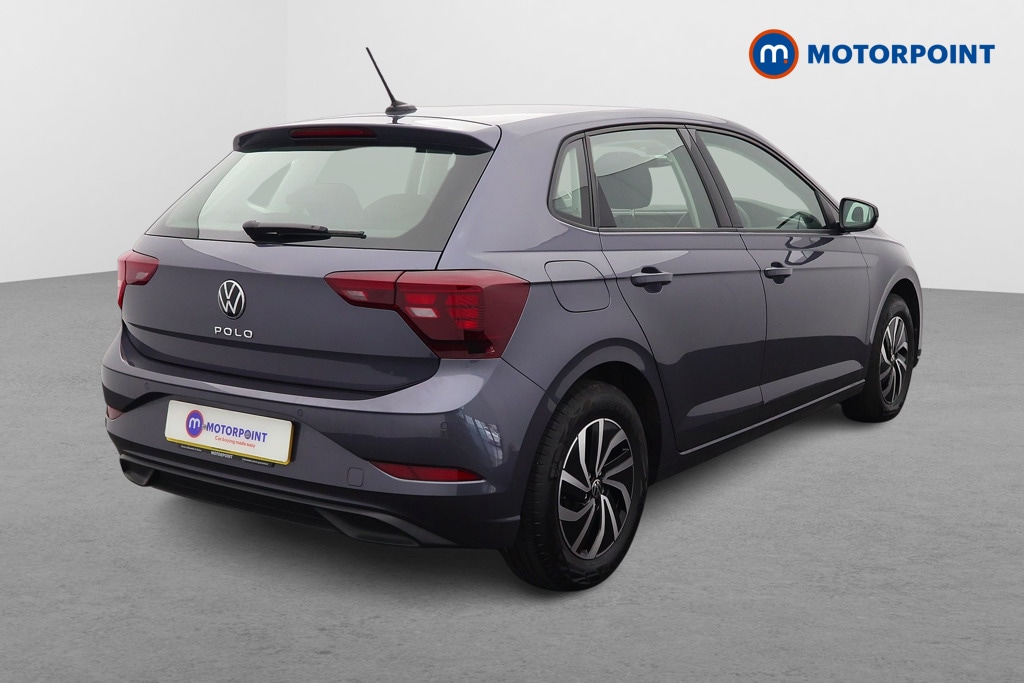 Used Volkswagen Polo 2024 for sale - 78001482: Photo 7