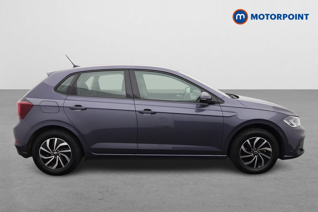 Used Volkswagen Polo 2024 for sale - 78001482: Photo 8