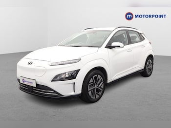 Used Hyundai KONA 2022 for sale - 79283840: Photo