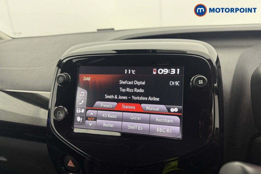 Used Toyota AYGO 2020 for sale - 77831023: Photo 10