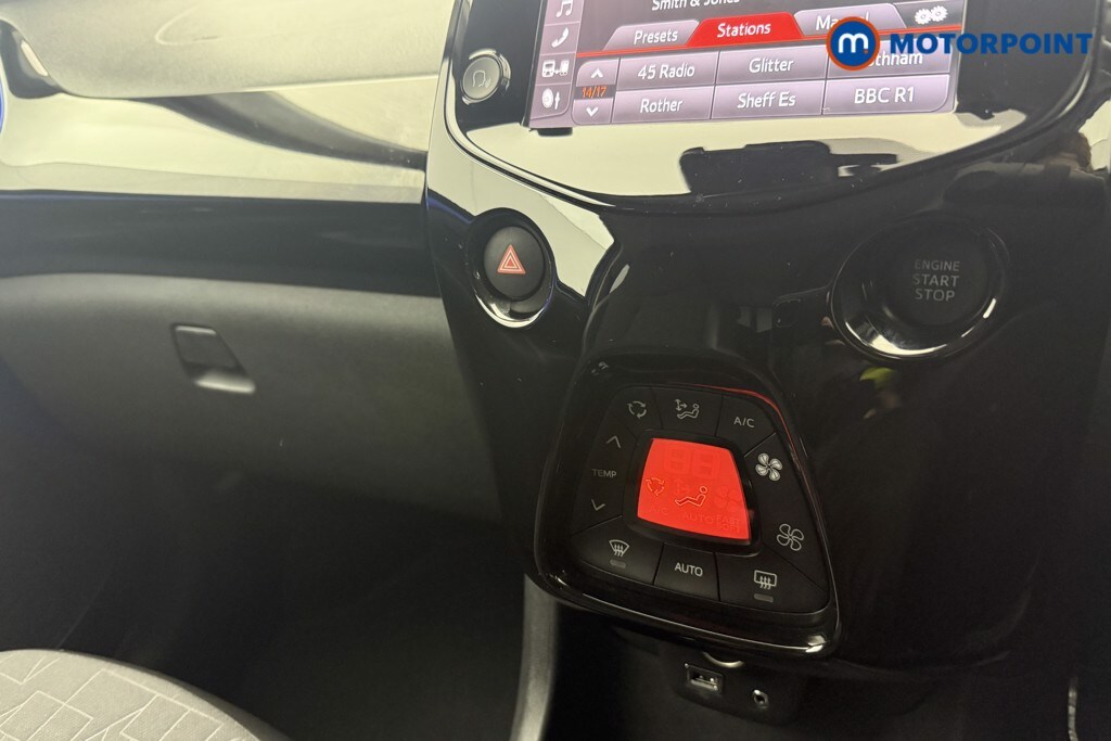 Used Toyota AYGO 2020 for sale - 77831023: Photo 11
