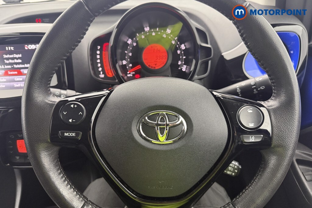 Used Toyota AYGO 2020 for sale - 77831023: Photo 13