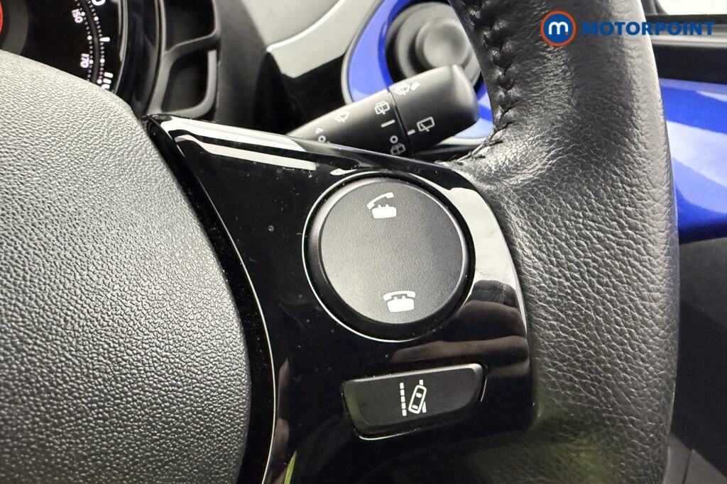 Used Toyota AYGO 2020 for sale - 77831023: Photo 15