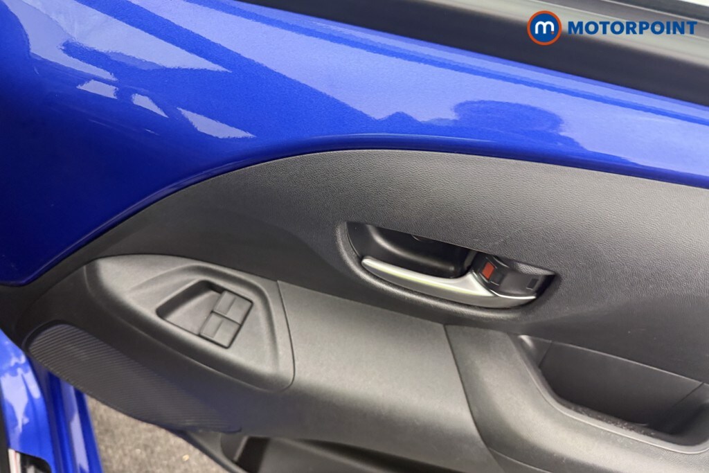 Used Toyota AYGO 2020 for sale - 77831023: Photo 17