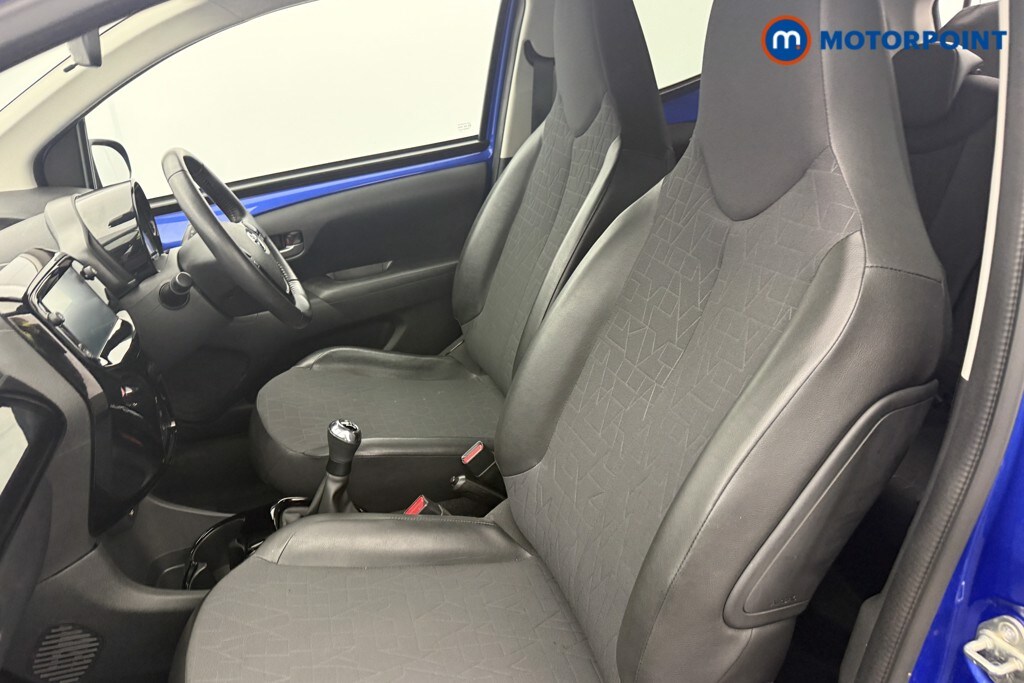 Used Toyota AYGO 2020 for sale - 77831023: Photo 18