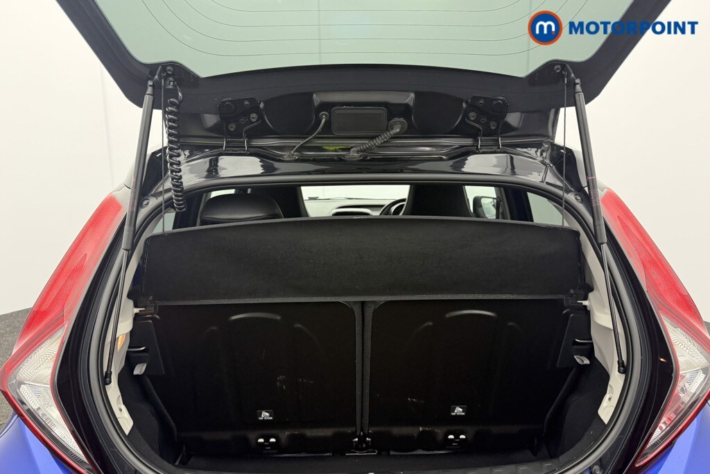 Used Toyota AYGO 2020 for sale - 77831023: Photo 20