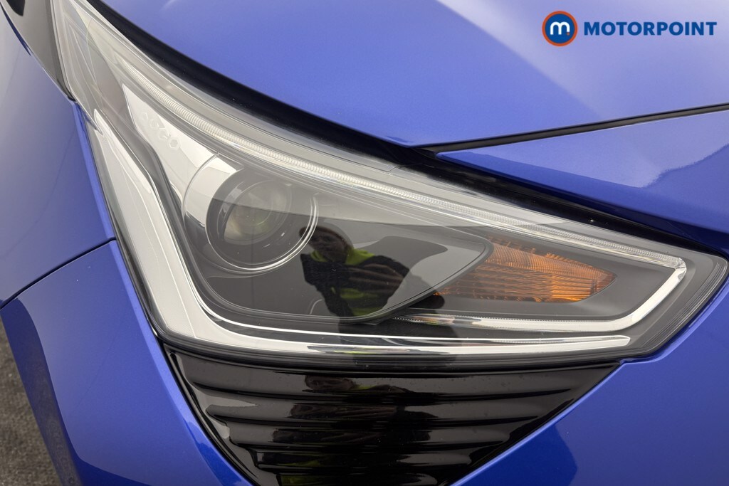 Used Toyota AYGO 2020 for sale - 77831023: Photo 21