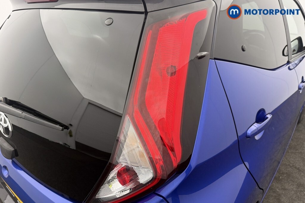 Used Toyota AYGO 2020 for sale - 77831023: Photo 24