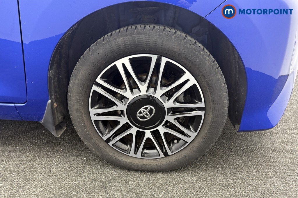 Used Toyota AYGO 2020 for sale - 77831023: Photo 26