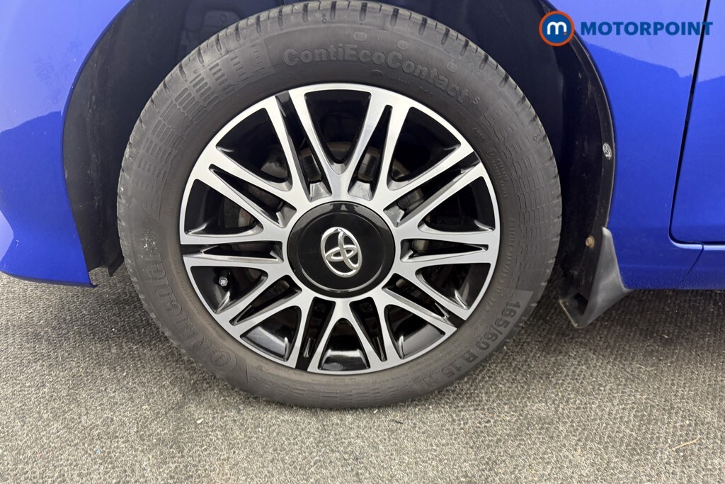 Used Toyota AYGO 2020 for sale - 77831023: Photo 27