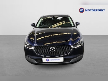 Used Mazda CX-30 2022 for sale - 79572561: Photo