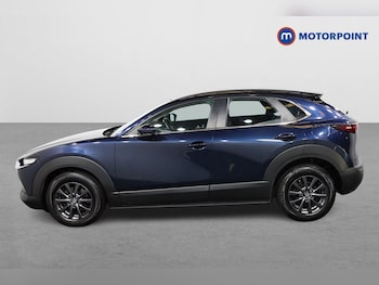 Used Mazda CX-30 2022 for sale - 79572561: Photo