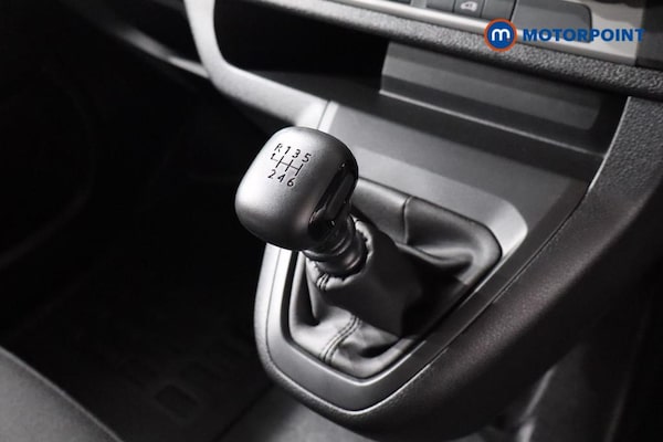 Used Vauxhall Vivaro 2025 for sale - 76015400: Photo 13