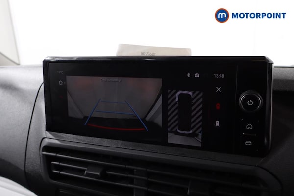 Used Vauxhall Vivaro 2025 for sale - 76015400: Photo 18