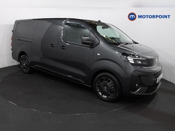 Vauxhall - Vivaro