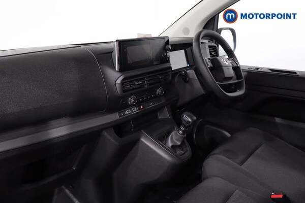 Used Vauxhall Vivaro 2025 for sale - 76015400: Photo 25