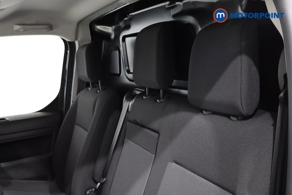 Used Vauxhall Vivaro 2025 for sale - 76015400: Photo 26