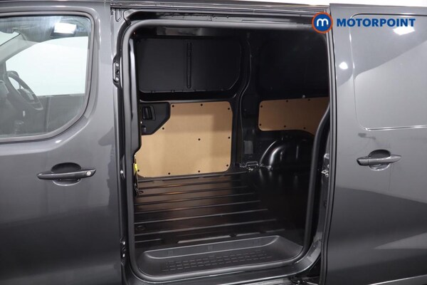 Used Vauxhall Vivaro 2025 for sale - 76015400: Photo 27