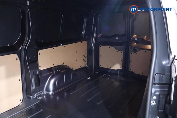 Used Vauxhall Vivaro 2025 for sale - 76015400: Photo 28