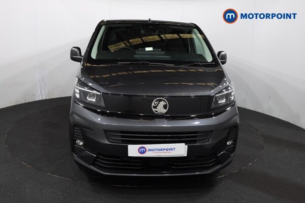Used Vauxhall Vivaro 2025 for sale - 76015400: Photo 2