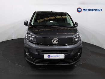 Used Vauxhall Vivaro 2025 for sale - 76015400: Photo 2