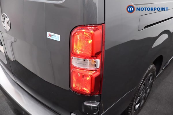 Used Vauxhall Vivaro 2025 for sale - 76015400: Photo 30