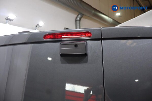 Used Vauxhall Vivaro 2025 for sale - 76015400: Photo 31
