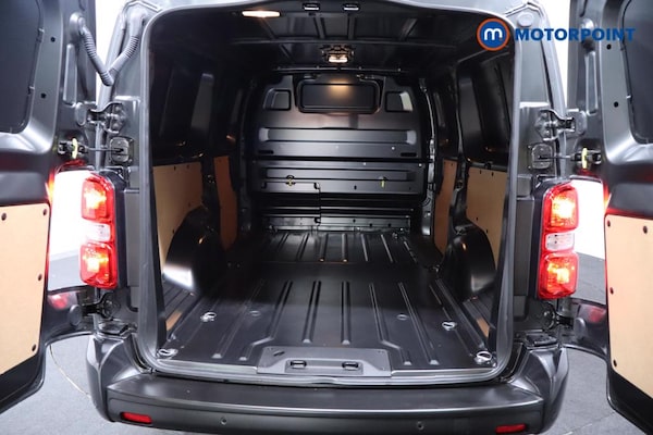 Used Vauxhall Vivaro 2025 for sale - 76015400: Photo 32