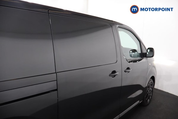 Used Vauxhall Vivaro 2025 for sale - 76015400: Photo 33