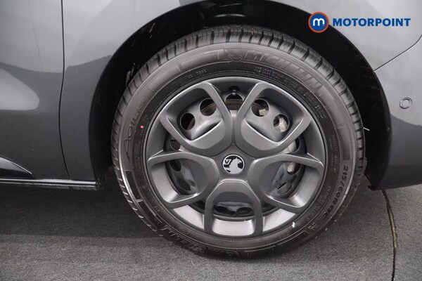 Used Vauxhall Vivaro 2025 for sale - 76015400: Photo 34