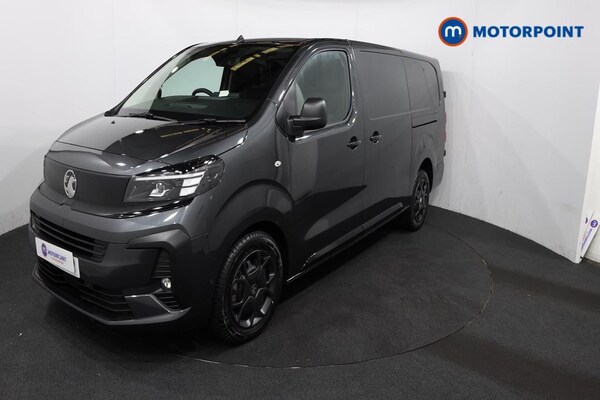 Used Vauxhall Vivaro 2025 for sale - 76015400: Photo 3