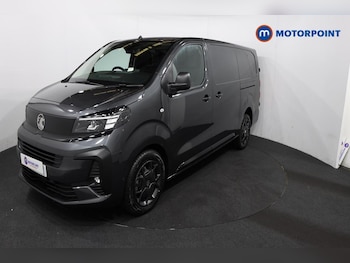 Used Vauxhall Vivaro 2025 for sale - 76015400: Photo 3