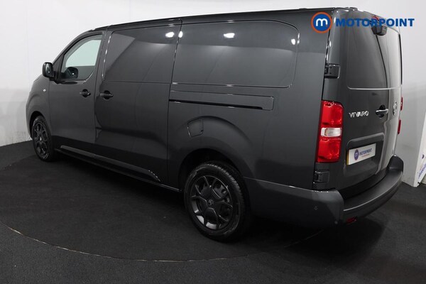 Used Vauxhall Vivaro 2025 for sale - 76015400: Photo 5