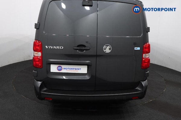 Used Vauxhall Vivaro 2025 for sale - 76015400: Photo 6