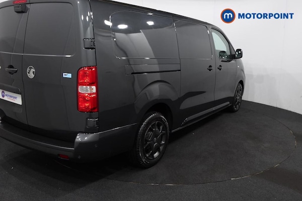 Used Vauxhall Vivaro 2025 for sale - 76015400: Photo 7
