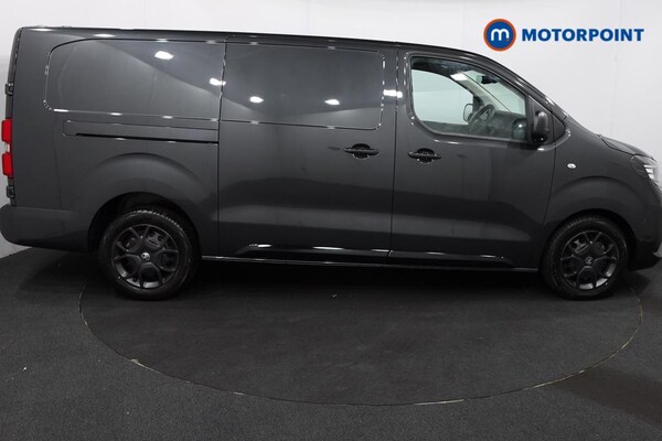 Used Vauxhall Vivaro 2025 for sale - 76015400: Photo 8