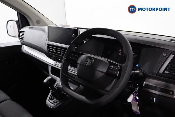 Used Vauxhall Vivaro 2025 for sale - 76015400: Photo 9