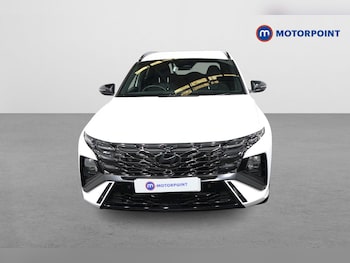 Used Hyundai TUCSON 2026 for sale - 79353342: Photo