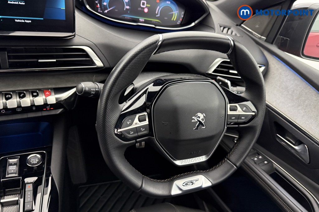 Used Peugeot 3008 2023 for sale - 77248863: Photo 11