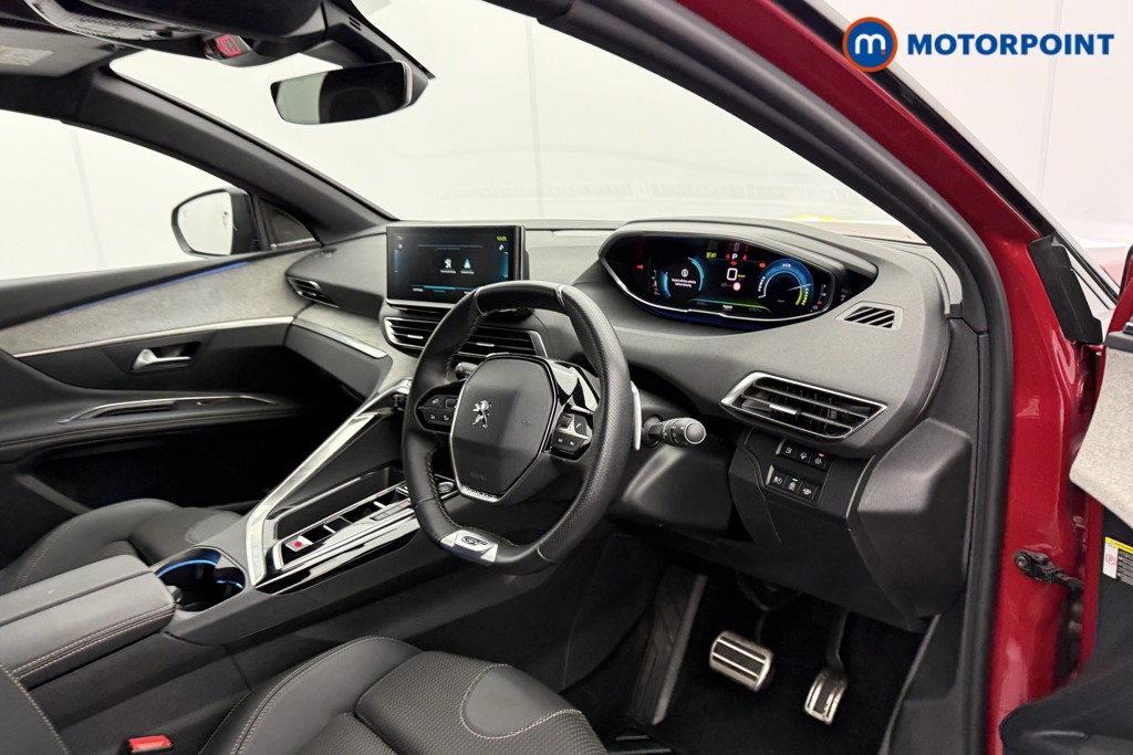 Used Peugeot 3008 2023 for sale - 77248863: Photo 12