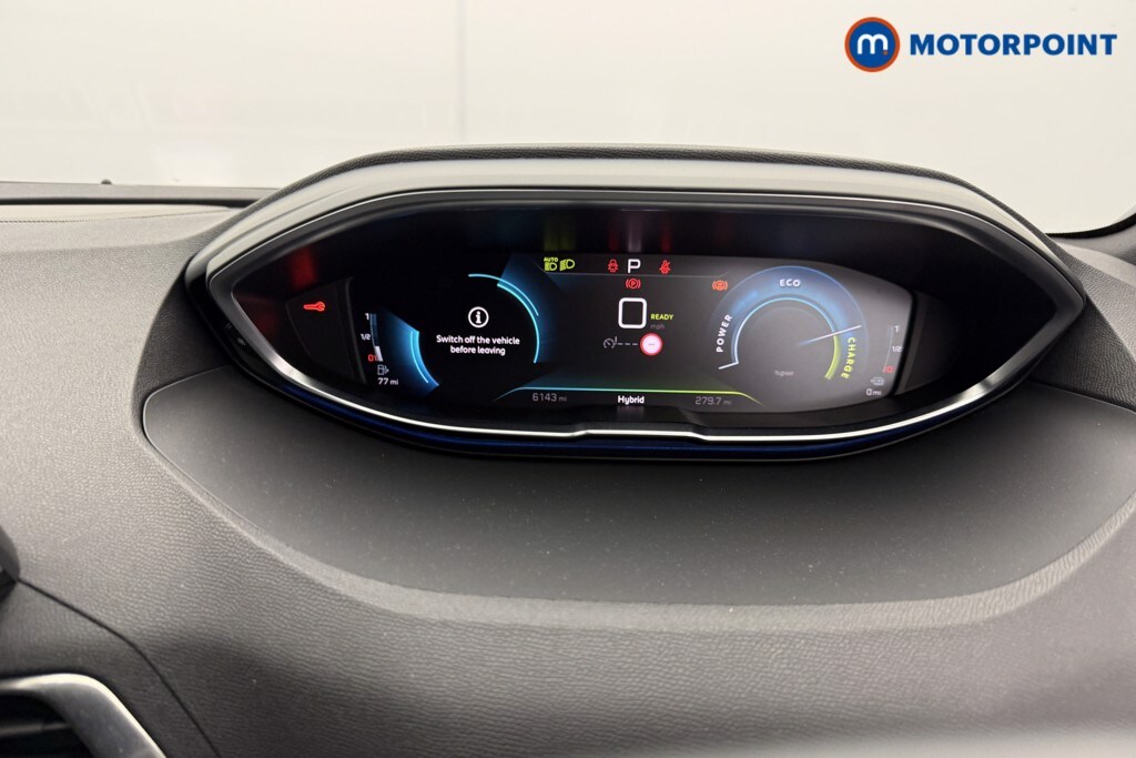 Used Peugeot 3008 2023 for sale - 77248863: Photo 13