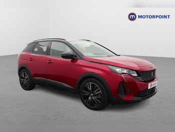 Used Peugeot 3008 2023 for sale - 77248863: Photo