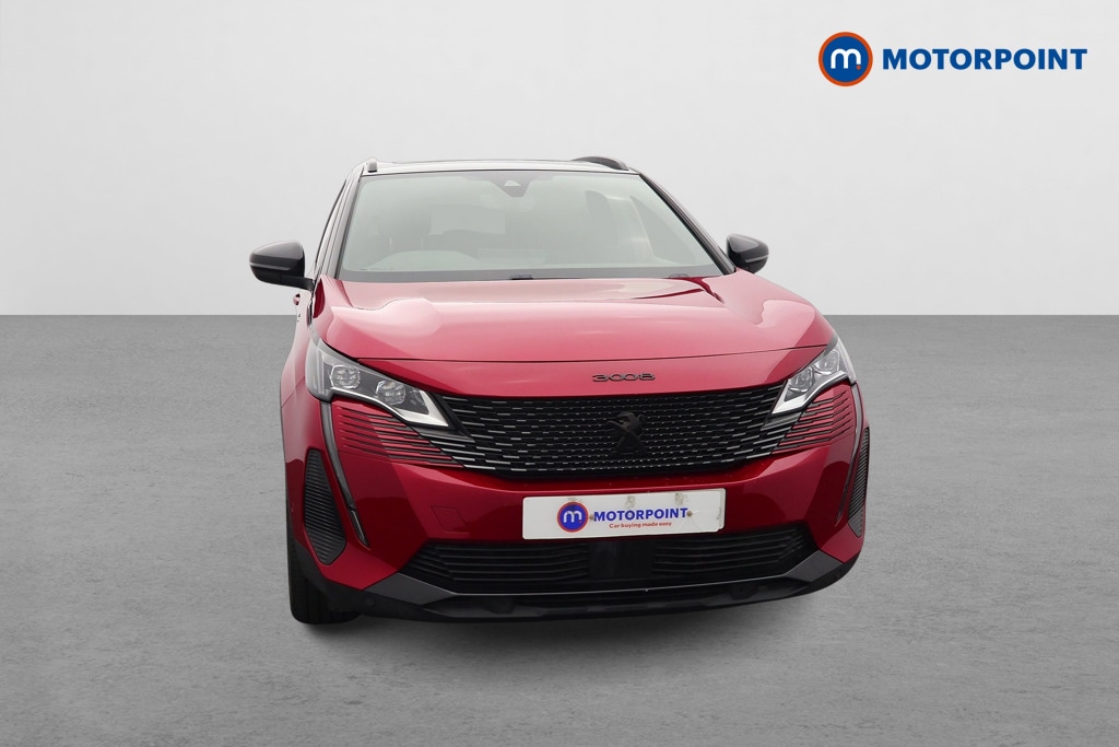 Used Peugeot 3008 2023 for sale - 77248863: Photo 2