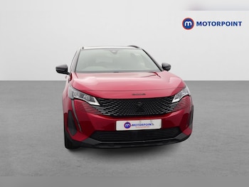 Used Peugeot 3008 2023 for sale - 77248863: Photo