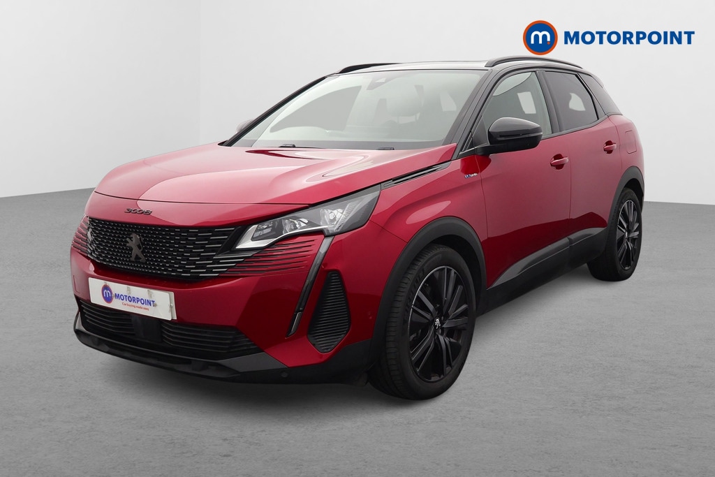 Used Peugeot 3008 2023 for sale - 77248863: Photo 3