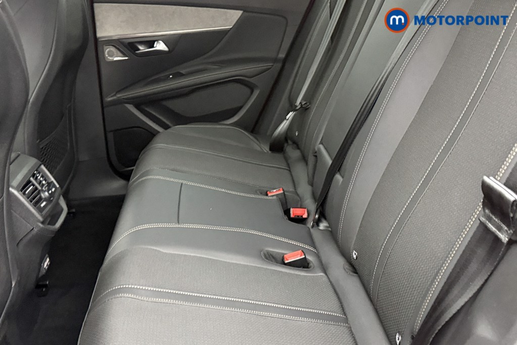 Used Peugeot 3008 2023 for sale - 77248863: Photo 33