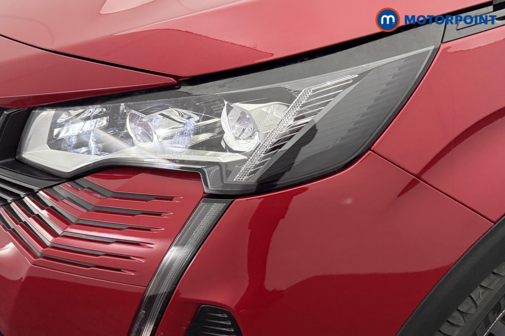 Used Peugeot 3008 2023 for sale - 77248863: Photo 37